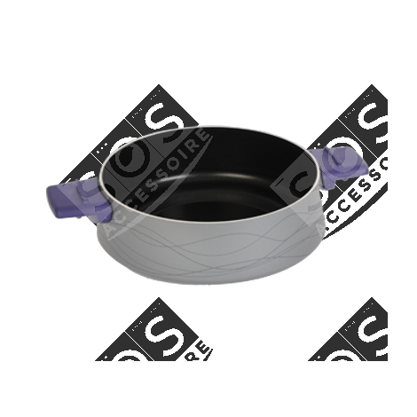 TEGAME PER FONDUTA GRILL, WOK E MACCHINA PER RACLETTE - TS-01026430