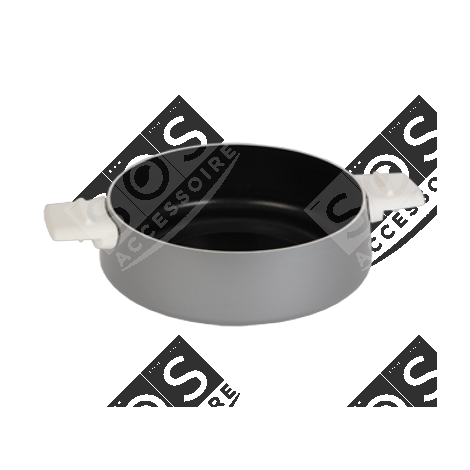 TEGAME PER FONDUTA GRILL, WOK E MACCHINA PER RACLETTE - TS-01026060