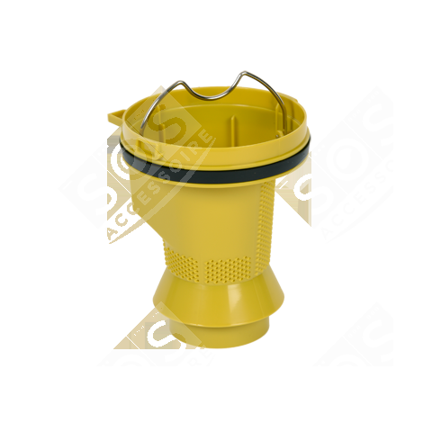 SEPARATORE GIALLO + GUARNIZIONE IDROPULITRICI - RS-2230001575