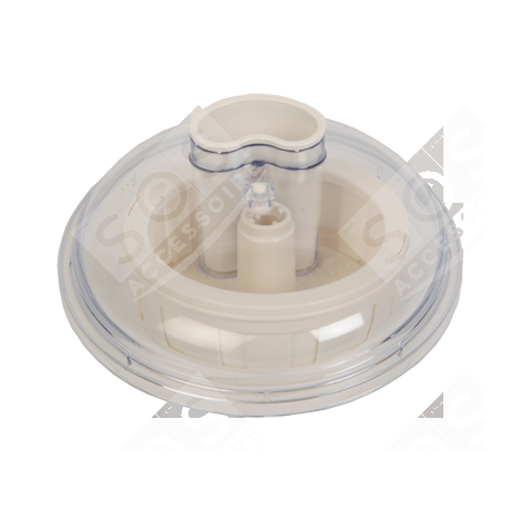 SET CENTRIFUGA ROBOT DA CUCINA E CUOCITUTTO - MS-5909868