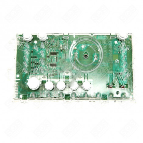 SCHEDA ELETTRONICA, MODULO DI CONTROLLO LAVATRICE - 669A27