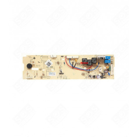 SCHEDA ELETTRONICA, MODULO DI POTENZA LAVATRICE - AS0033331