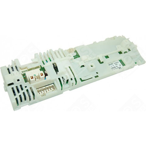 SCHEDA ELETTRONICA, MODULO DI CONTROLLO LAVATRICE - 00445554