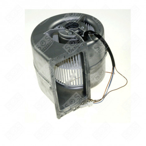 VENTILATORE MOTORE ORIGINALE CAPPA ASPIRANTE - 00431829