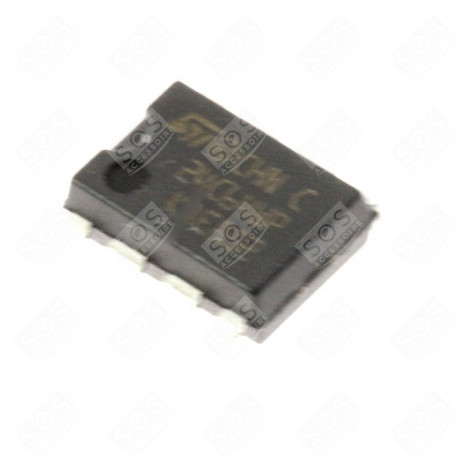 EEPROM ORIGINALE FORNI, FORNELLI ELETTRICI E A GAS - C00117170