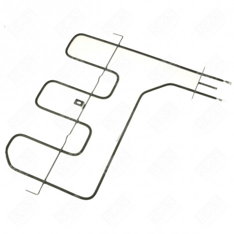 RESISTENZA GRILL FORNI, FORNELLI ELETTRICI E A GAS - 42825247, 42836668