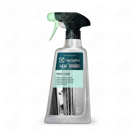 SPRAY DETERGENTE 500 ML (ORIGINALE) FRIGORIFERO, CONGELATORE - 902979938 M3RCS200