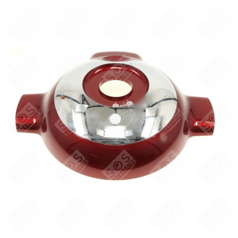 COPERCHIO ROSSO COOKEO VAPORIERE, CUOCITORI A VAPORE - SS-995152