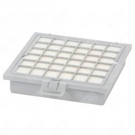 FILTRO HEPA ORIGINALE ASPIRAPOLVERE - 00579494