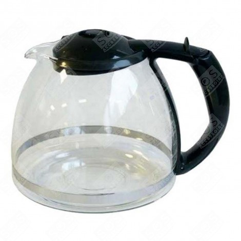 CARAFFA 10-15 TAZZE ORIGINALE MACCHINA DA CAFFÃ, CAFFETTIERA - 00646860, 00481767