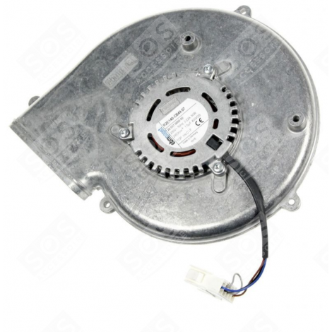 VENTILATORE MOTORE ORIGINALE LAVATRICE - 00145145