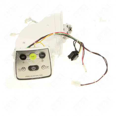 SCOCCA ANTERIORE + SCHEDA ELETTRONICA FERRO DA STIRO, FERRO A VAPORE - CS-00144177