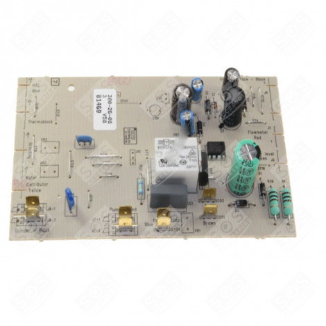 SCHEDA ELETTRONICA MACCHINA DA CAFFÃ, CAFFETTIERA - MS-5925863, MS5925863