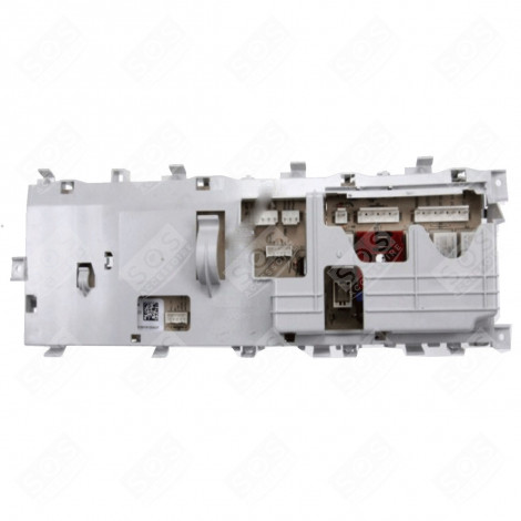 SCHEDA ELETTRONICA, MODULO DI POTENZA LAVATRICE - 2826980340, 2826980190