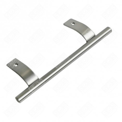 MANIGLIA IN ACCIAIO INOX (TRA L'ASSE 15,5 CM) FRIGORIFERO, CONGELATORE - 7042545