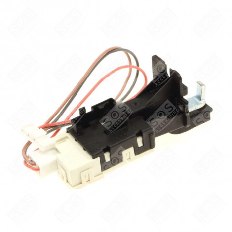 SCHEDA ELETTRONICA, SCHEDA DI BLOCCO FORNI, FORNELLI ELETTRICI E A GAS - 481010836705, C00386224