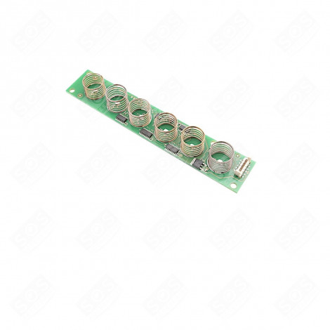 SCHEDA ELETTRONICA CAPPA ASPIRANTE - 70X0159