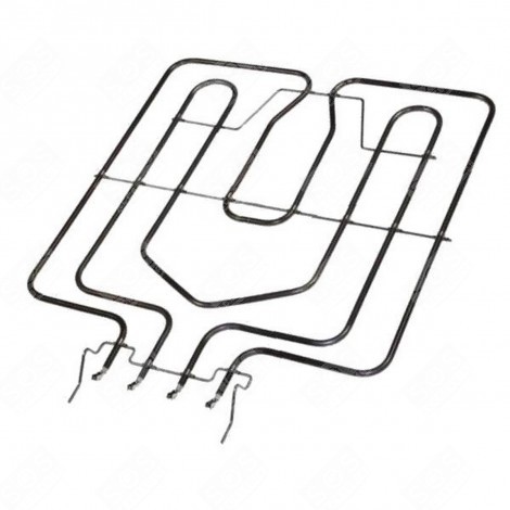 RESISTENZA INFERIORE SOLENOIDE 1100W ORIGINALE FORNI, FORNELLI ELETTRICI E A GAS - 00471372