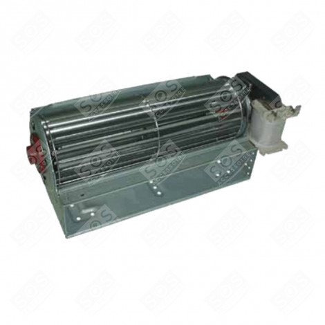 VENTILATORE 1 VELOCITÀ 230MM FORNI, FORNELLI ELETTRICI E A GAS - 307.061