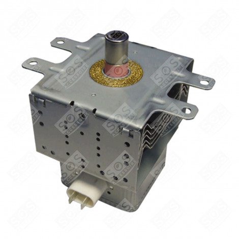 MAGNETRON 850W / 900W 2M107A FORNI A MICROONDE - 2M107A-825-1