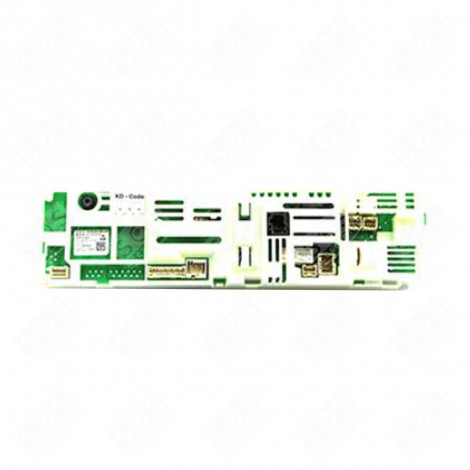 MODULO DI COMANDO - SCHEDA ELETTRONICA ASCIUGATRICE - 00645691