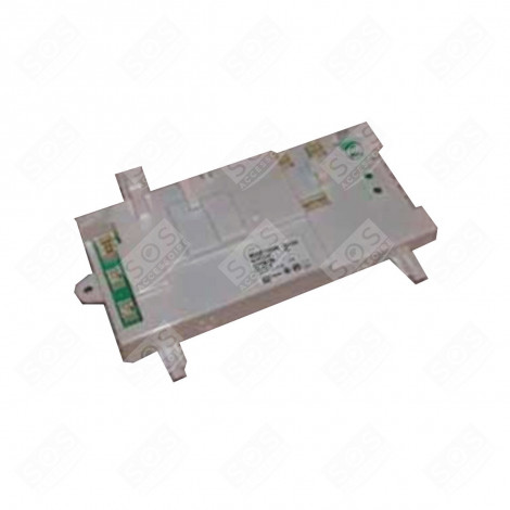 MODULO DI POTENZA P ASCIUGATRICE - 00631747