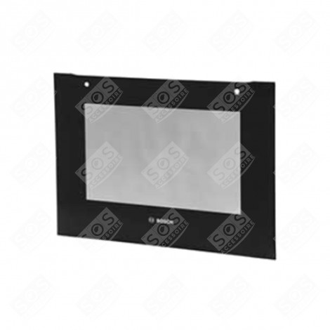 EXTERNAL WINDOW ORIGINALE FORNI, FORNELLI ELETTRICI E A GAS - 00700403 