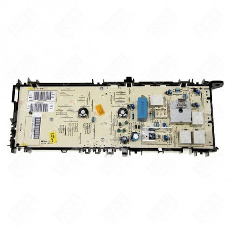 SCHEDA ELETTRONICA, MODULO DI CONTROLLO LAVATRICE - AS0021864