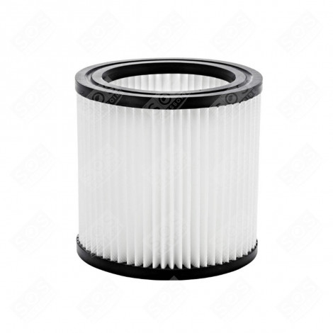 FILTRO LAVABILE PER BUDDY II ASPIRAPOLVERE - 81943047