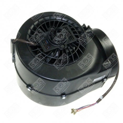 VENTILATORE ORIGINALE CAPPA ASPIRANTE - 00742951, 742951