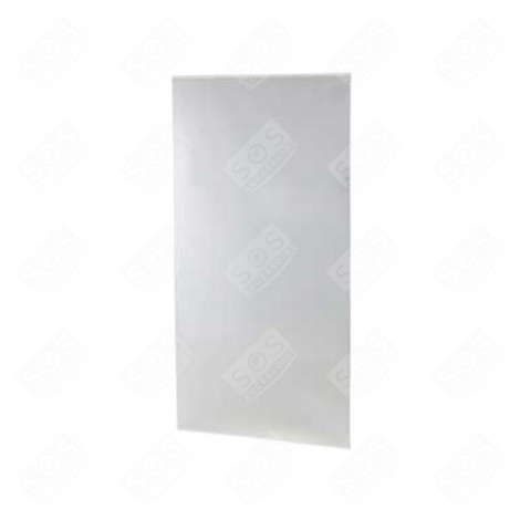 DOOR WITH SEAL ORIGINALE FRIGORIFERO, CONGELATORE - 00243880