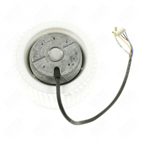 VENTILATORE ORIGINALE CAPPA ASPIRANTE - 11010658