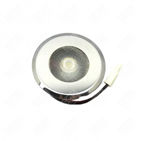 LAMPADA A LED ORIGINALE CAPPA ASPIRANTE - C00373221, 488000373221