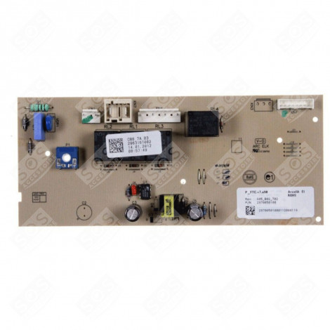 MODULO DI POTENZA ASCIUGATRICE - 2963161002