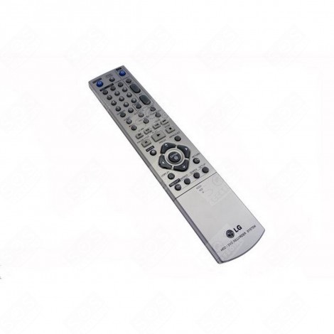 TELECOMANDO IMPIANTI HOME CINEMA, LETTORI DVD E BLU-RAY - 6711R1P108F