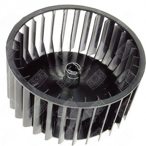 TURBINA DI VENTILAZIONE ORIGINALE ASCIUGATRICE - 481236118518