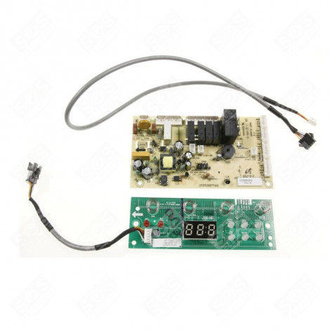 SCHEDA PCB LAVASTOVIGLIE - 9178009384