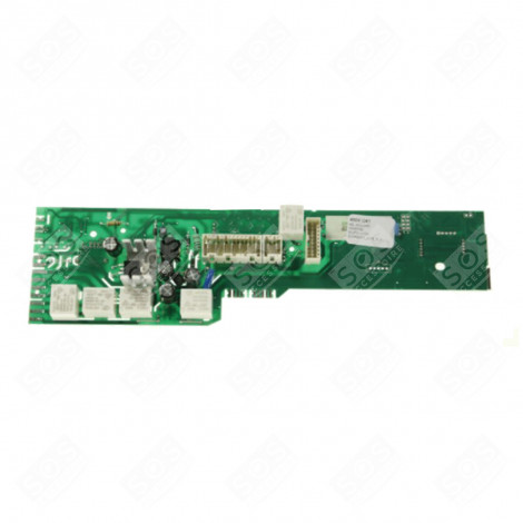 SCHEDA ELETTRONICA, MODULO NFC PROGRAMMATO LAVATRICE - 49041241