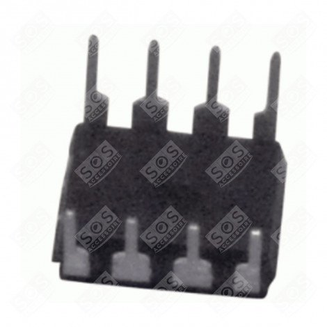 EEPROM LAVATRICE - C00094264, 482000078048