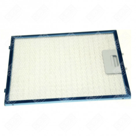 FILTRO METALLICO ANTI-GRASSO (AL PEZZO) CAPPA ASPIRANTE - 50269602004