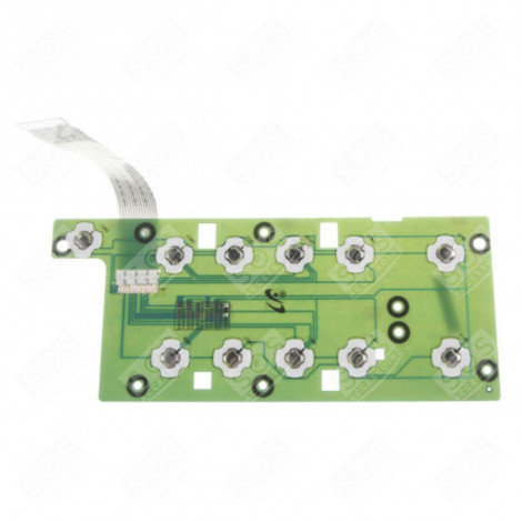 MODULO ELETTRONICO ORIGINALE FORNI A MICROONDE - DE96-00913A