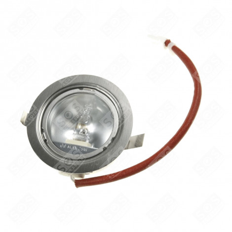 LAMPADINA ALOGENA CAPPA ASPIRANTE - 00750070