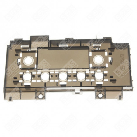 COPERTURA ANTERIORE MODULO LAVASTOVIGLIE - 1786220100