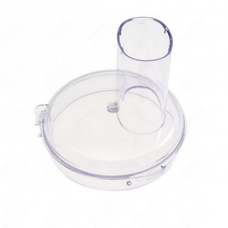 COPERCHIO PER CIOTOLA TRITATUTTO ROBOT DA CUCINA E CUOCITUTTO - MS-5A07201, MS-5A07214