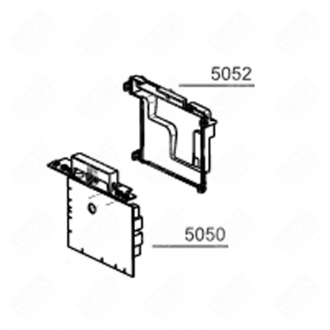 MODULO DI POTENZA LAVASTOVIGLIE - 1739160161