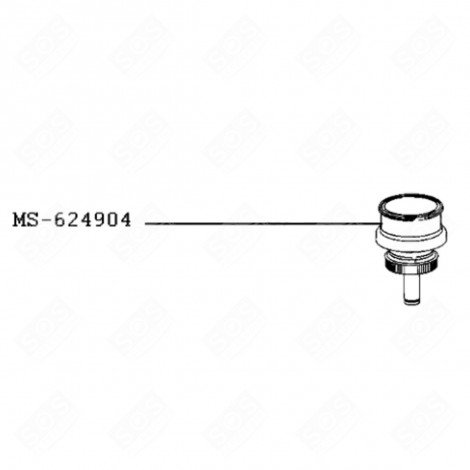 SUPPORTO CIALDE MACCHINA DA CAFFÃ, CAFFETTIERA - MS-624904