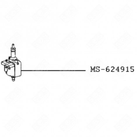 POMPA MACCHINA DA CAFFÃ, CAFFETTIERA - MS-624915