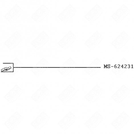 INTERRUTTORE MACCHINA DA CAFFÃ, CAFFETTIERA - MS-624231