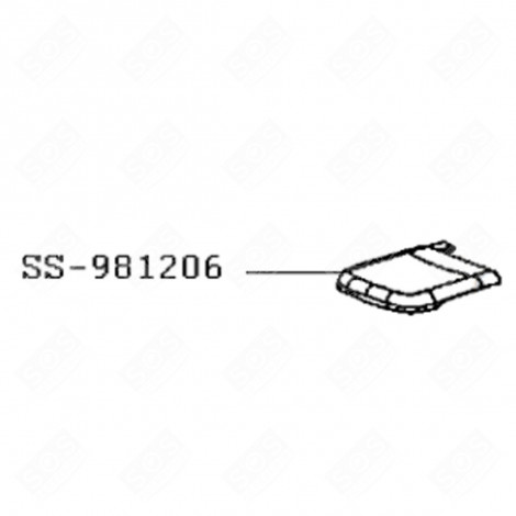 CALOTTA PENTOLE A PRESSIONE - SS-981206