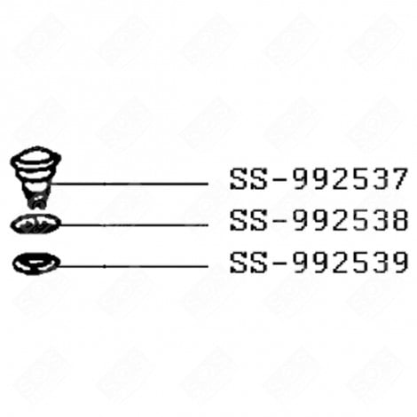 JOINT FRIGGITRICE - SS-992538